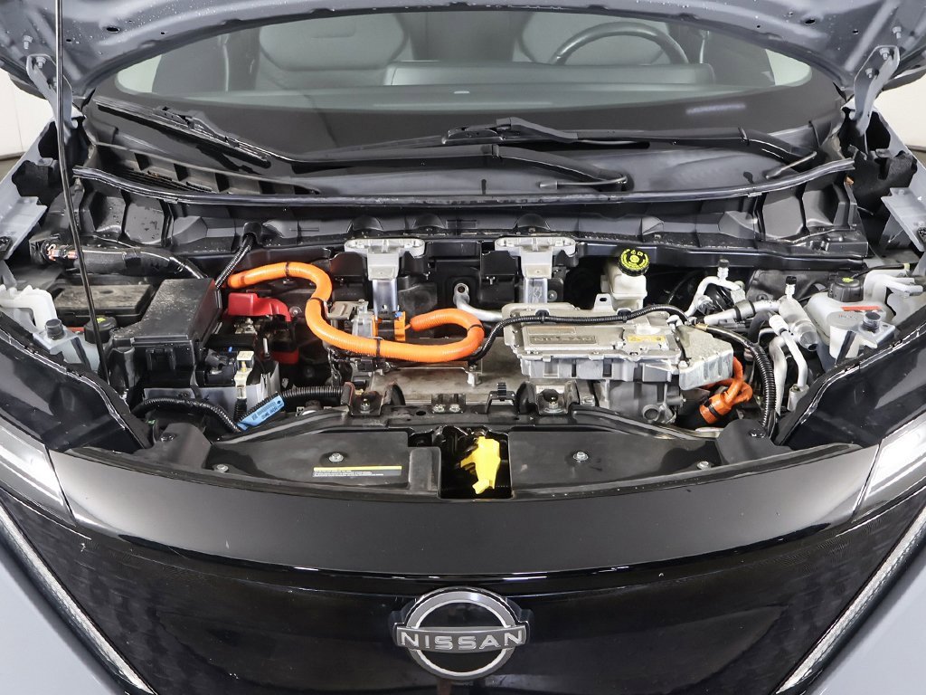 Used 2023 Nissan Ariya FWD image 18