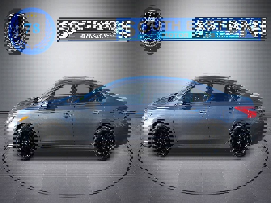 Used 2017 Nissan Altima 2.5 SL w/ Moonroof Package image 7