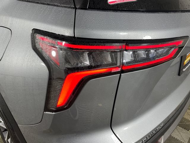 Certified 2026 Chevrolet Equinox LT FWD image 19