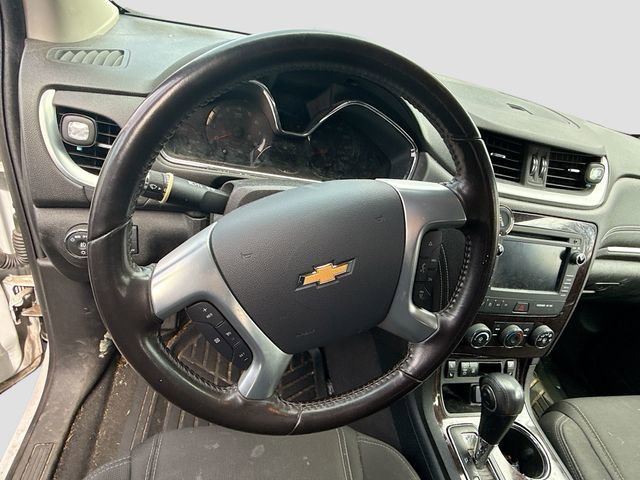Used 2017 Chevrolet Traverse LT w/ Style and Technology Package AWD/4WD image 13