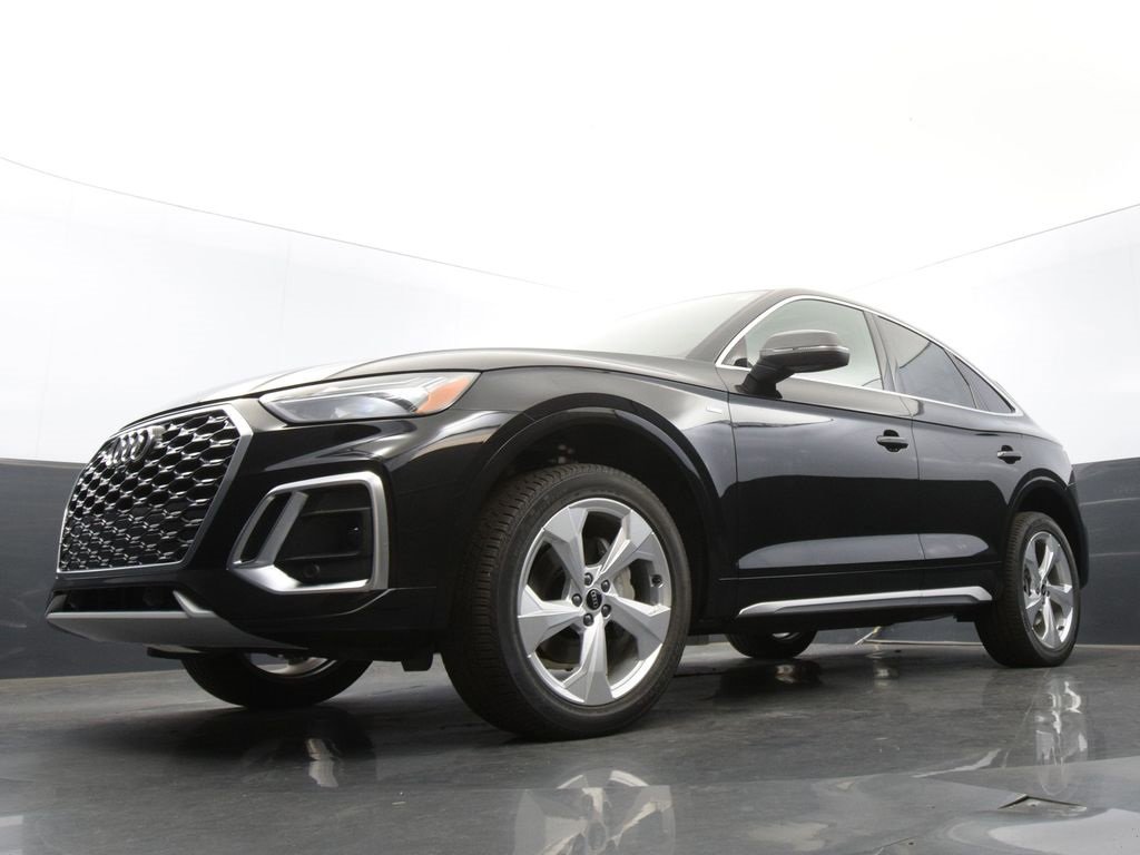 Certified 2024 Audi Q5 2.0T Premium Plus w/ Premium Plus Package image 36