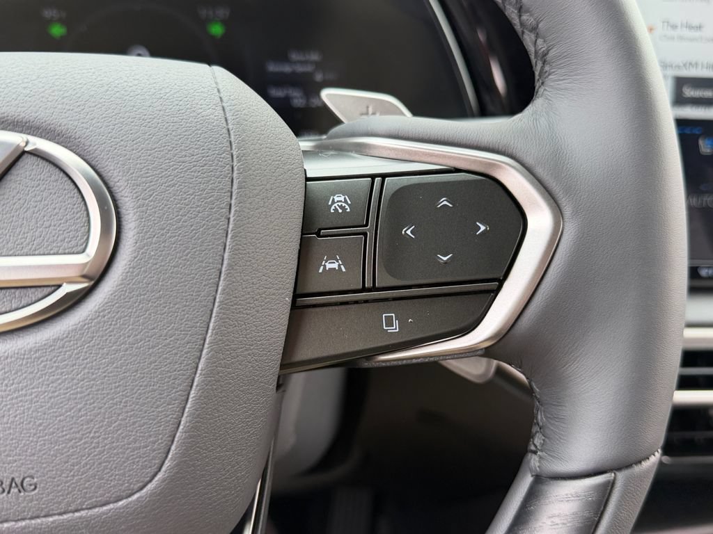 New 2026 Lexus RX 350 AWD/4WD image 15