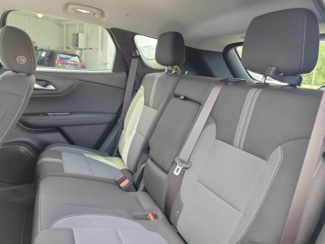 Used 2023 Chevrolet Blazer LT w/ Convenience Package FWD image 19