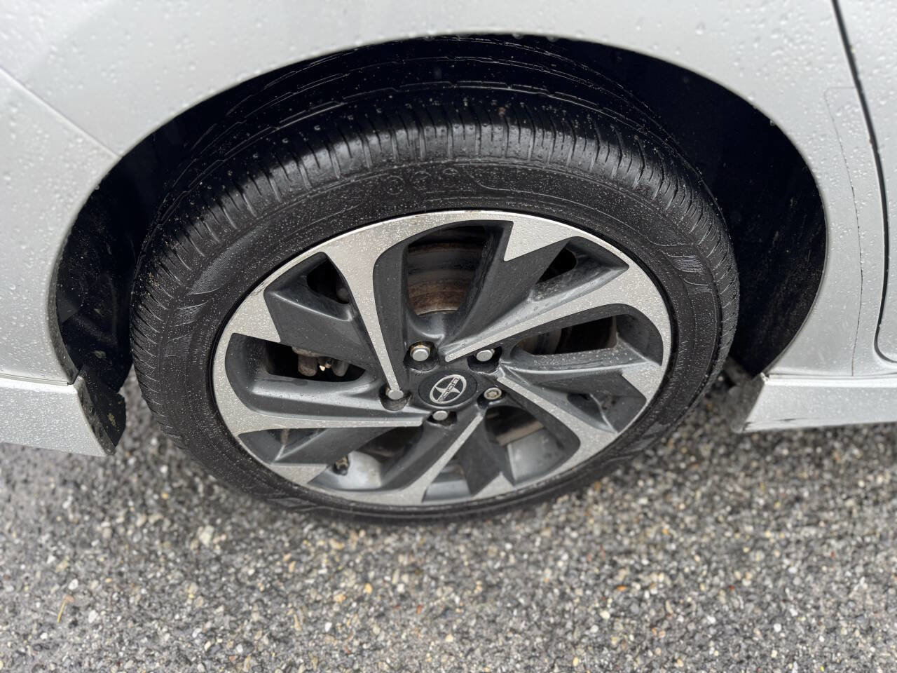 Used 2016 Scion iM Base 4dr Hatchback CVT image 55