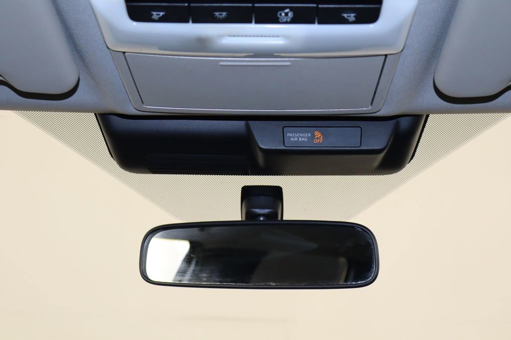 Used 2024 Mitsubishi Outlander ES image 26