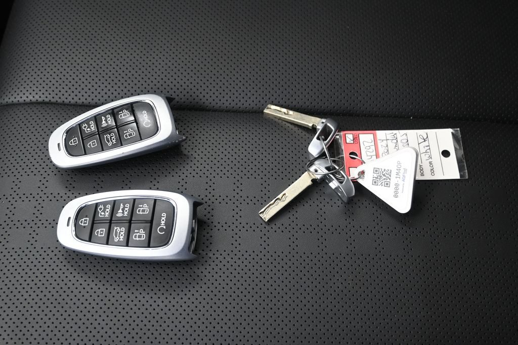 Used 2024 Hyundai Ioniq 5 Limited AWD/4WD image 22