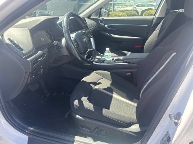 Used 2023 Hyundai Sonata SEL w/ Convenience Package FWD image 13