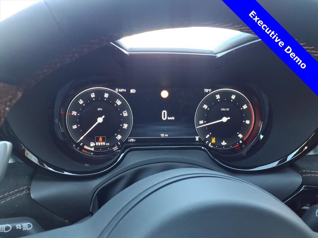 New 2025 Alfa Romeo Tonale AWD/4WD image 24