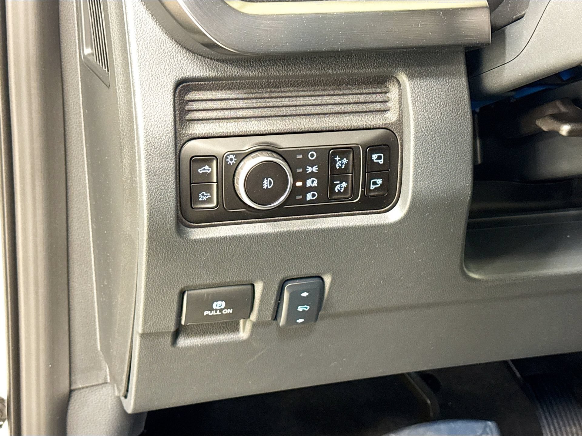 New 2026 Ford F250 Lariat w/ Lariat Premium Package AWD/4WD image 10