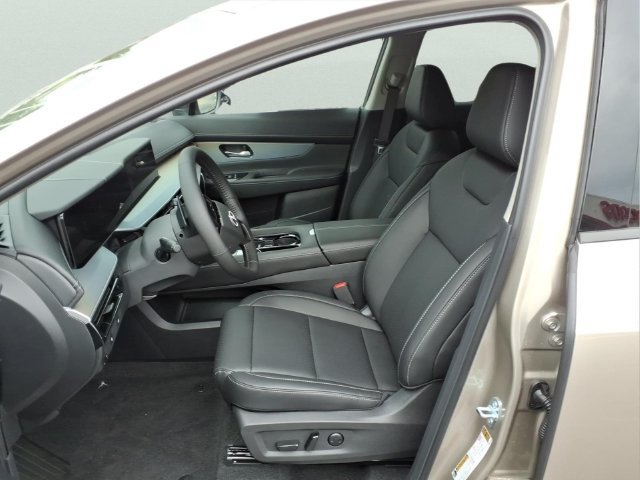 New 2026 Nissan Murano SL AWD/4WD image 26