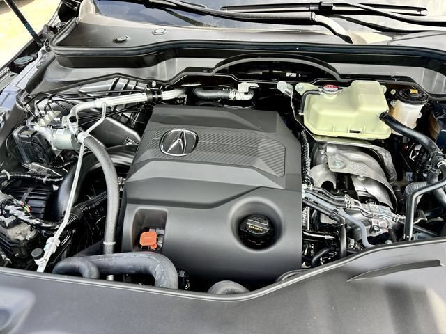 New 2026 Acura MDX Type S w/ Advance Package AWD/4WD image 7
