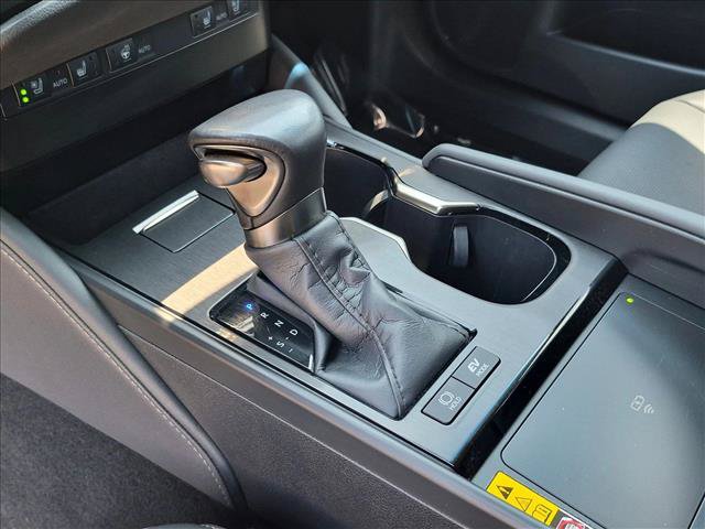 Used 2025 Lexus ES 300h w/ Premium Package FWD image 13