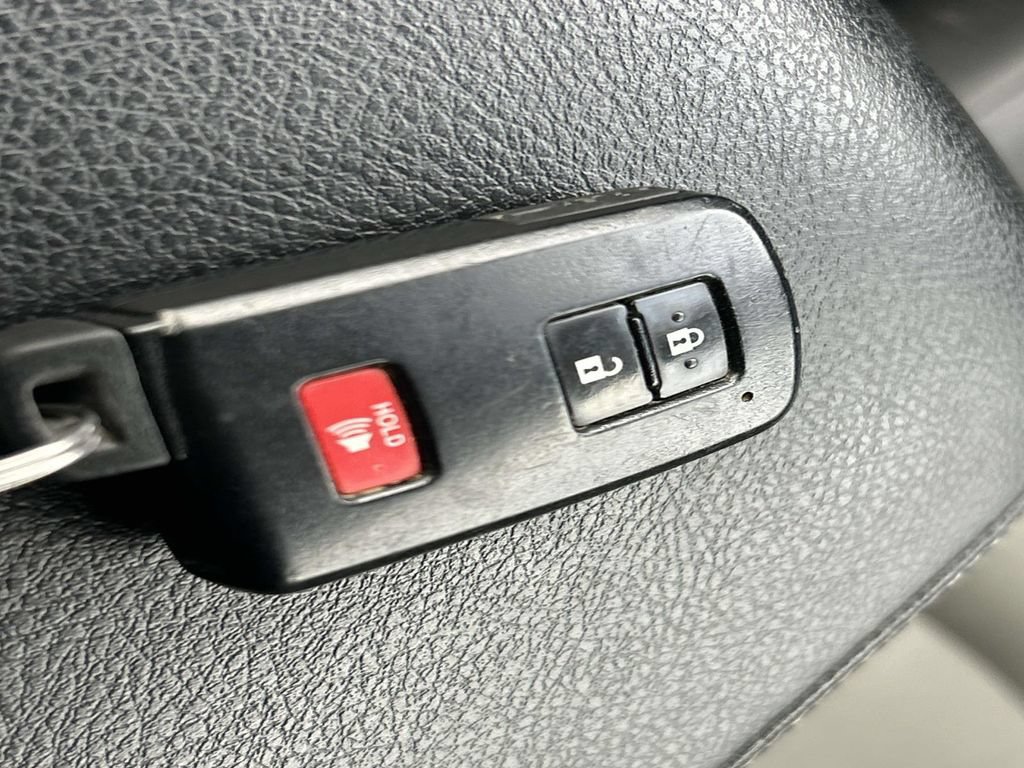 Used 2021 Toyota 4Runner SR5 Premium AWD/4WD image 33