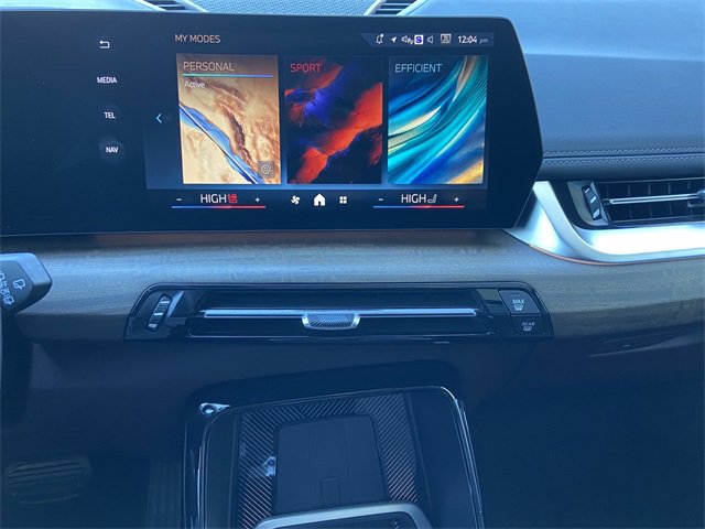 Certified 2025 BMW X1 xDrive28i w/ Convenience Package image 22