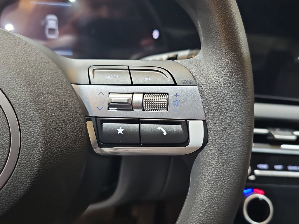 New 2026 Hyundai Santa Cruz SEL image 17