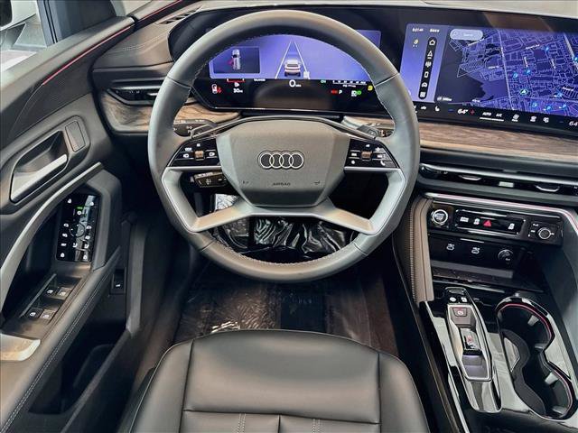 New 2026 Audi Q5 Premium AWD/4WD image 19