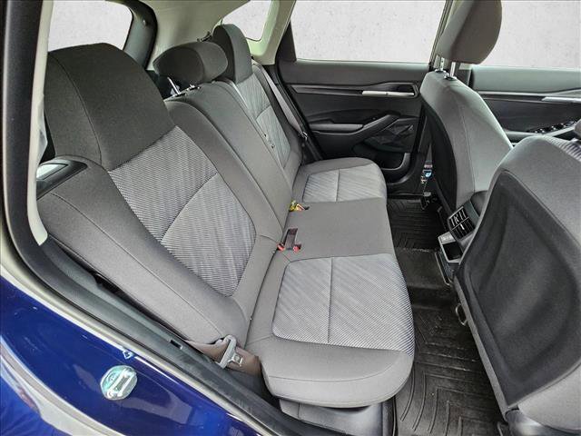 Used 2026 Kia Seltos LX FWD image 18