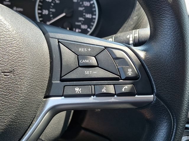 Used 2023 Nissan Sentra SV FWD image 23