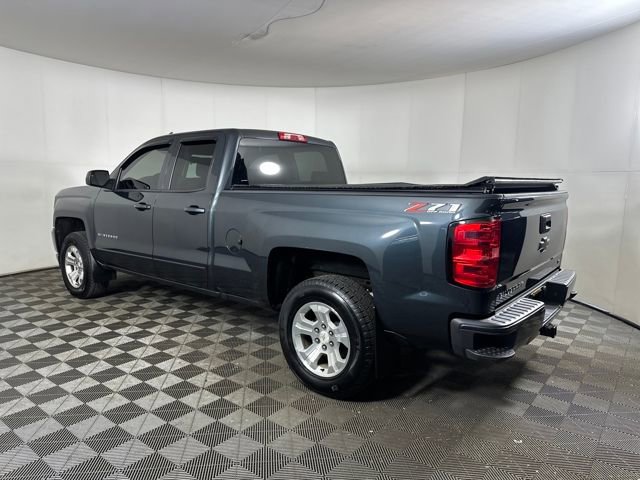 Used 2018 Chevrolet Silverado 1500 LT w/ All Star Edition image 5