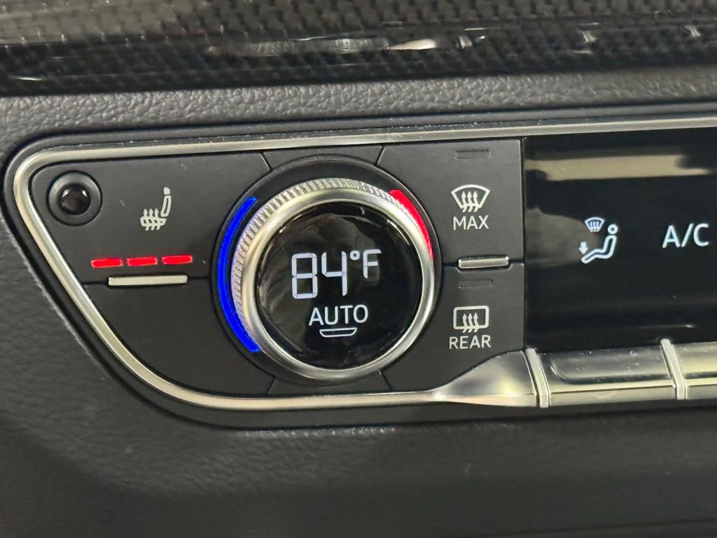 Used 2020 Audi SQ5 Premium Plus w/ Premium Plus Package image 43