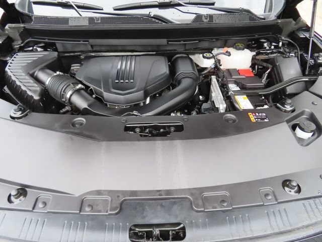 Used 2026 Buick Enclave Preferred AWD/4WD image 11