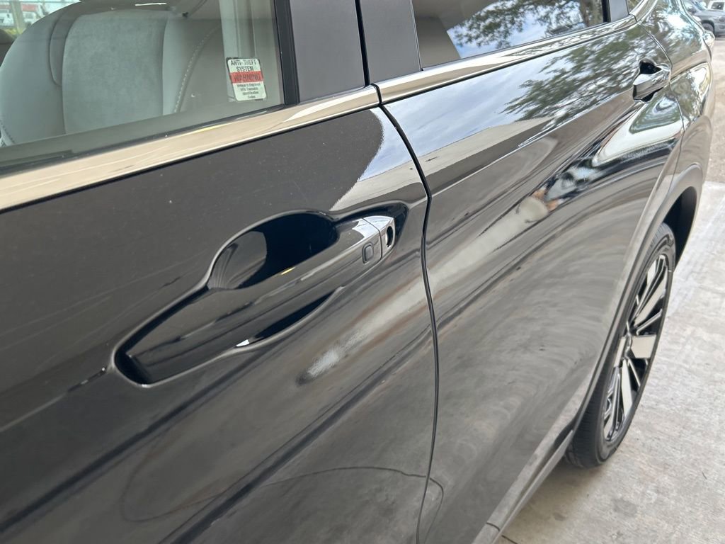 New 2026 Mitsubishi Outlander SE image 16