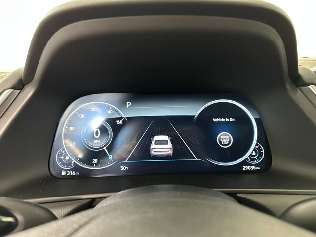 Used 2020 Hyundai Sonata SEL w/ Premium + Sunroof Package image 17