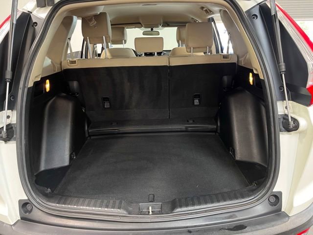 Used 2018 Honda CR-V LX image 16