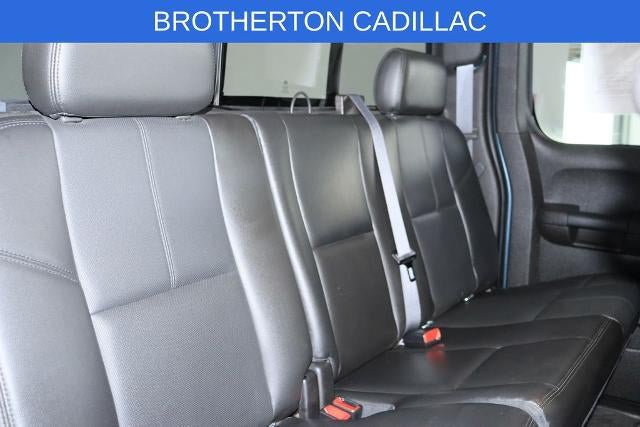 Used 2013 GMC Sierra 2500 SLT w/ SLT Convenience Package AWD/4WD image 24