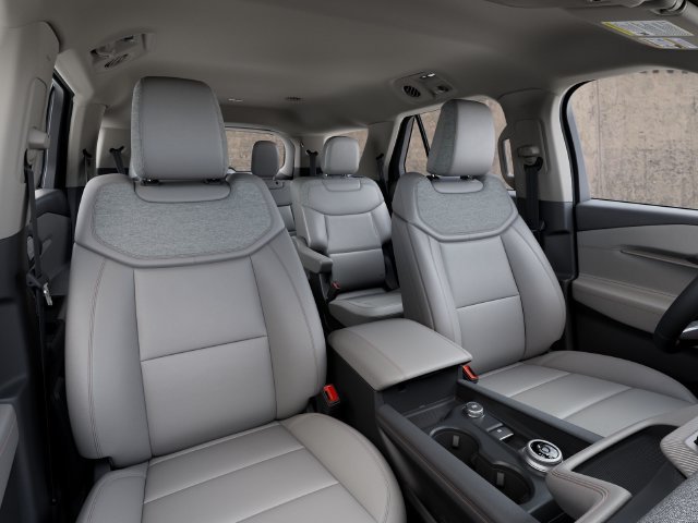 New 2027 Ford Explorer Active w/ Active Comfort Package RWD image 10