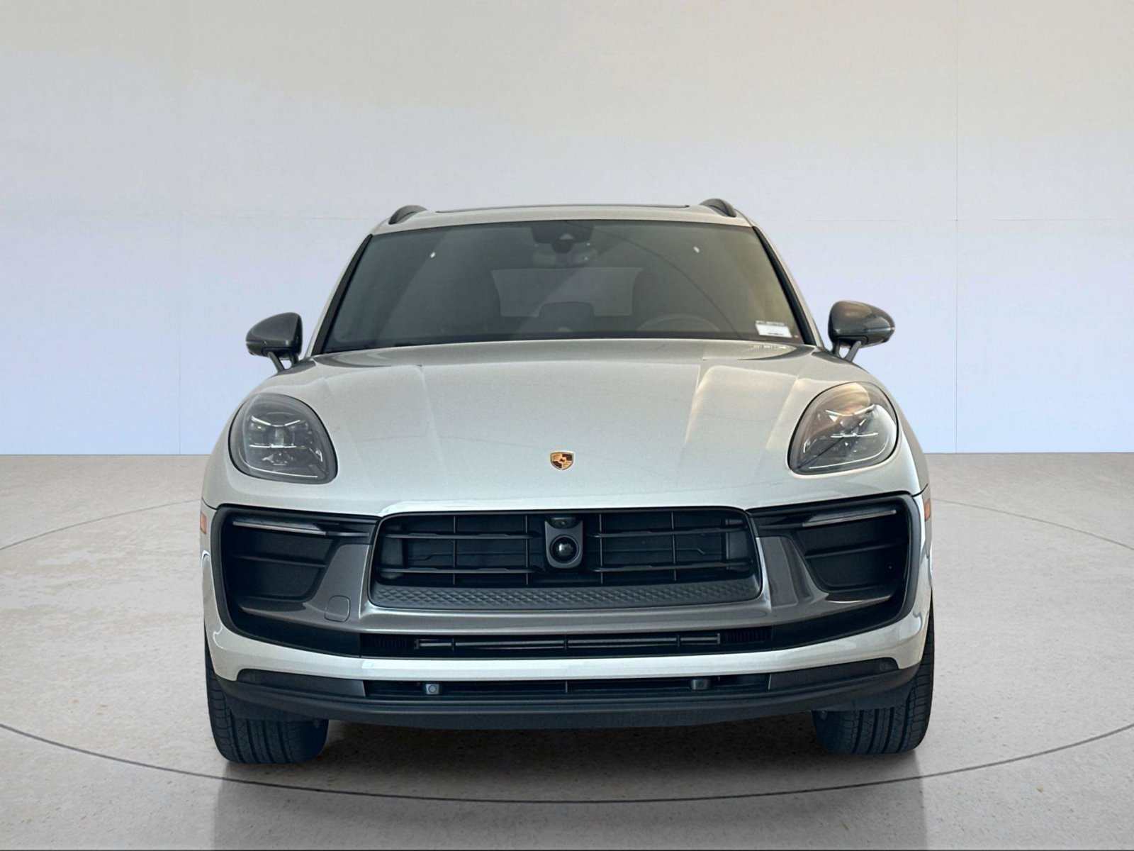 Used 2026 Porsche Macan Turbo AWD/4WD image 11