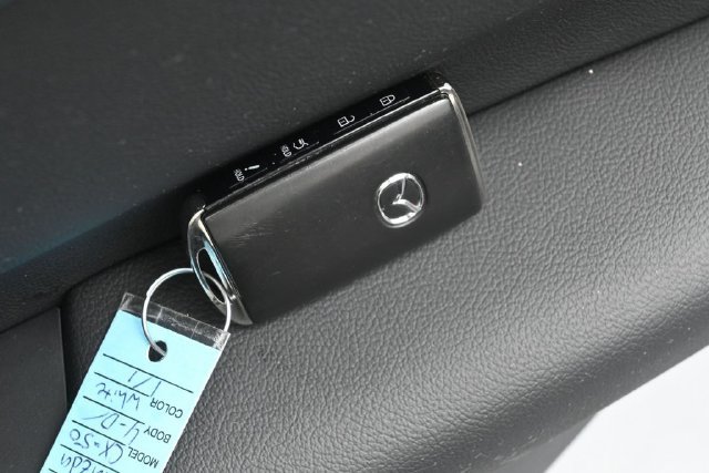 Used 2025 MAZDA CX-50 AWD 2.5 S w/ Preferred Package image 33