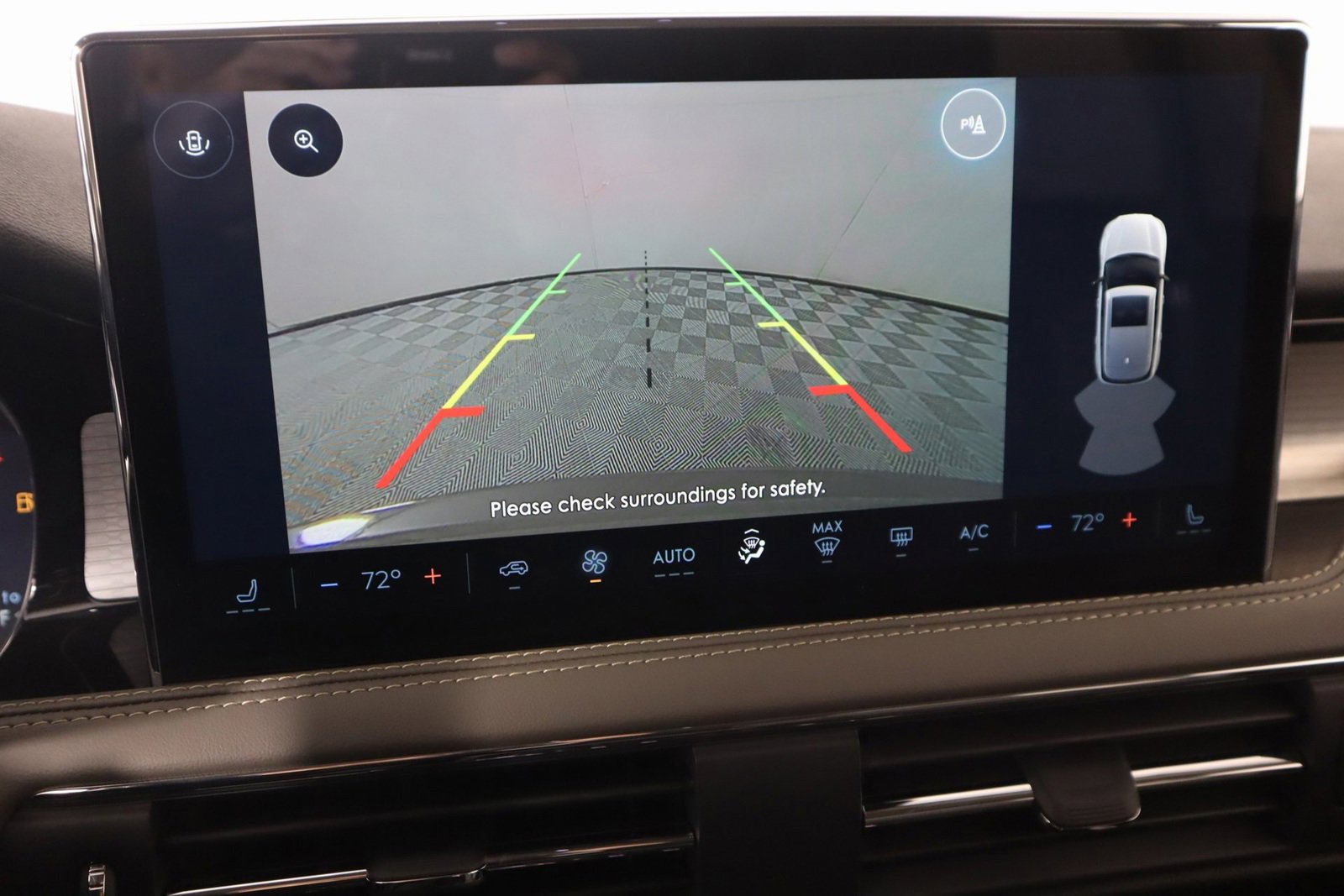 New 2025 Lincoln Corsair FWD image 6