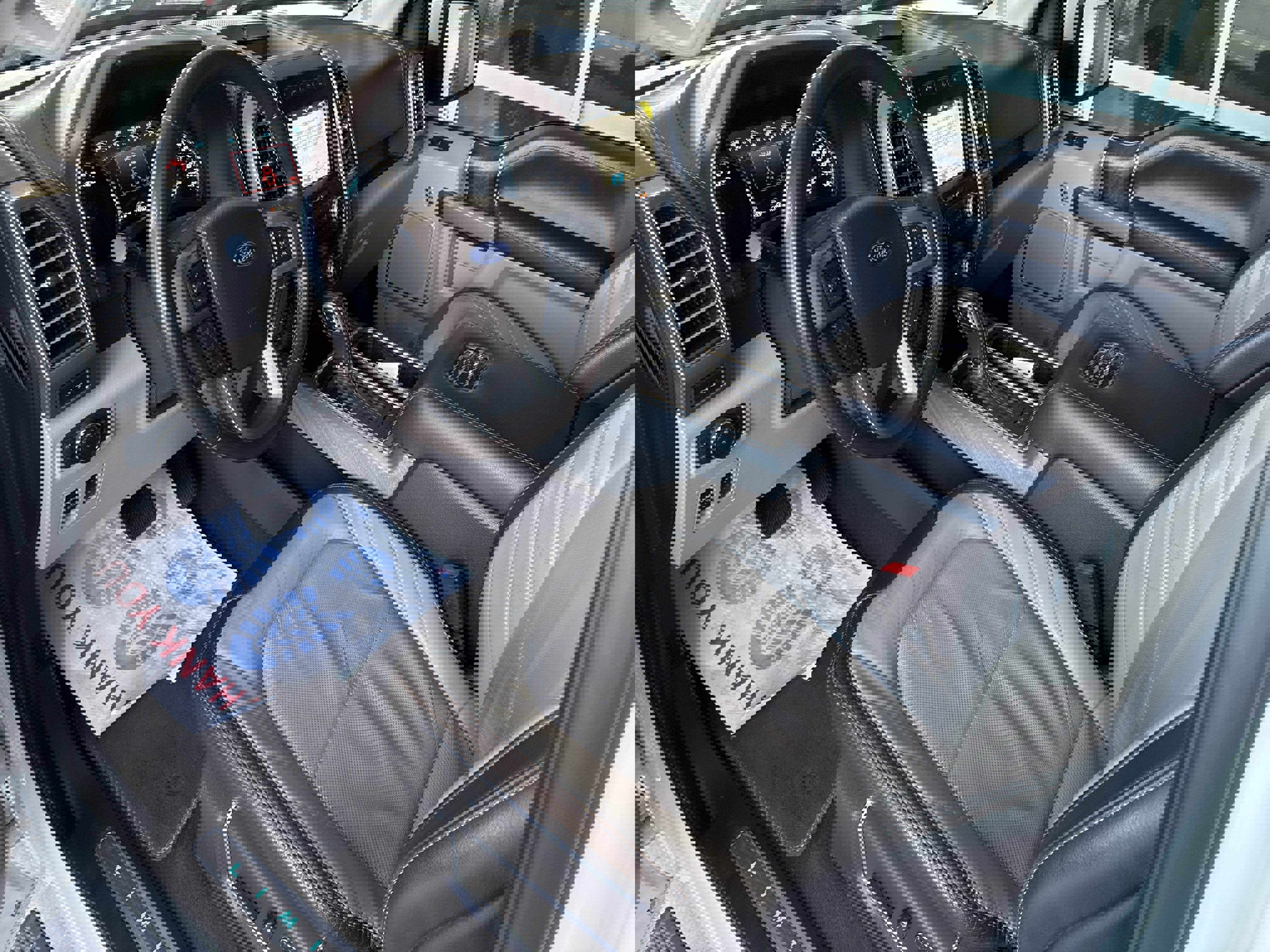 Used 2019 Ford F150 Limited w/ Trailer Tow Package image 22