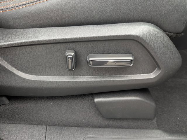 New 2026 Honda Passport TrailSport image 19