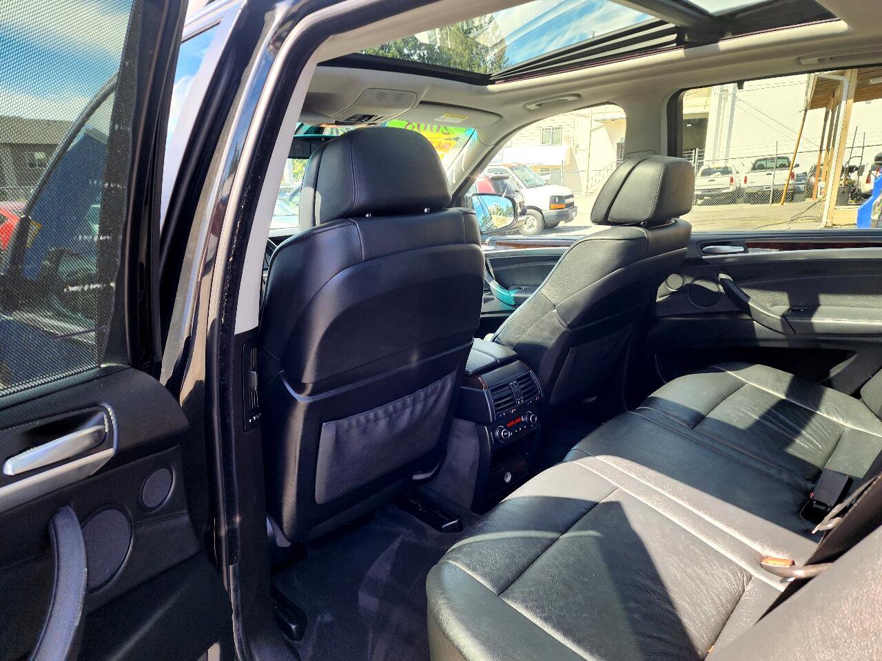 Used 2008 BMW X5 3.0si image 21