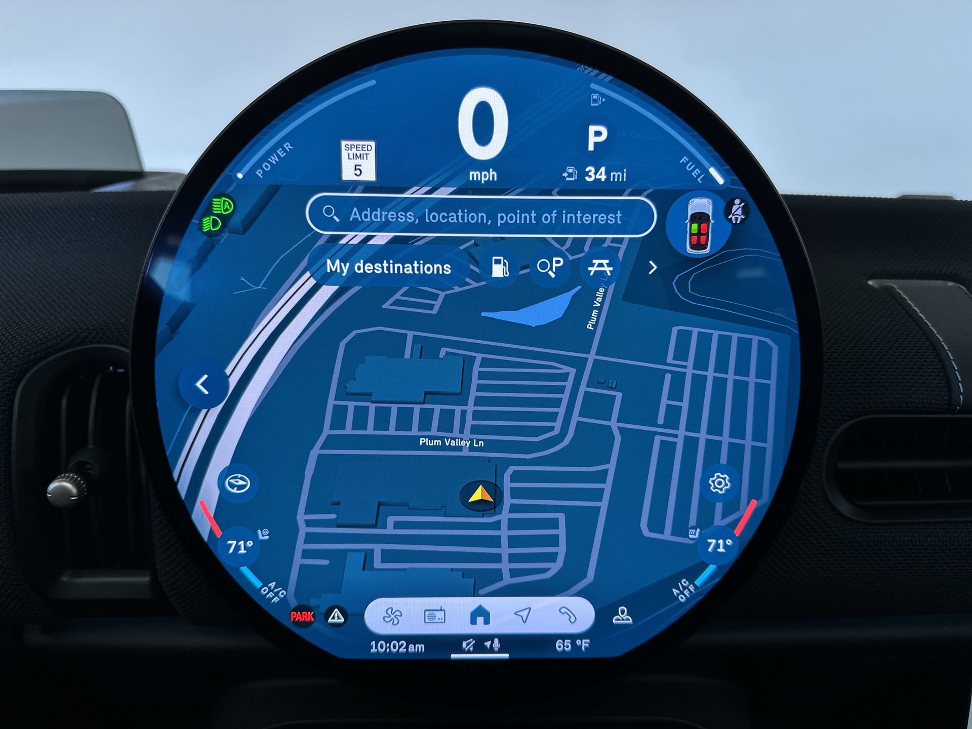 New 2026 MINI Cooper S FWD image 20