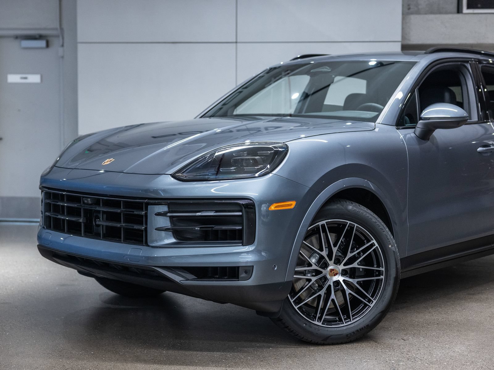 New 2026 Porsche Cayenne S AWD/4WD image 22