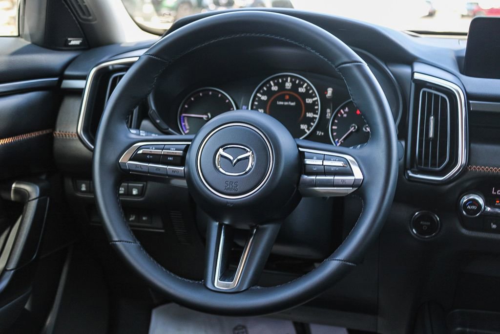 Used 2025 MAZDA CX-50 2.5 Hybrid w/ Premium Plus Pkg image 15