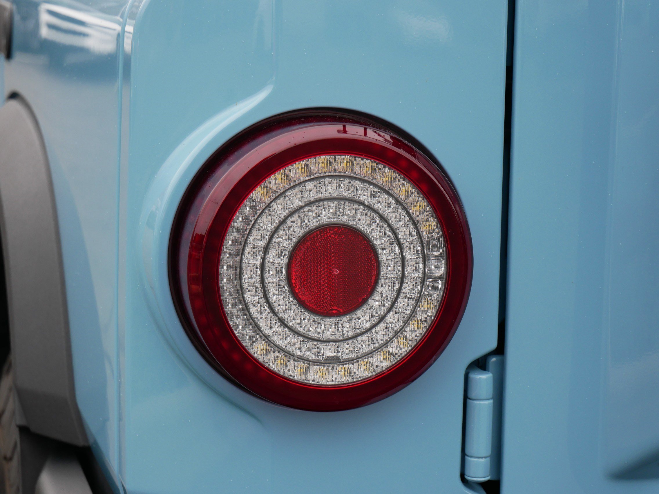 Used 2025 INEOS Grenadier 4WD image 17