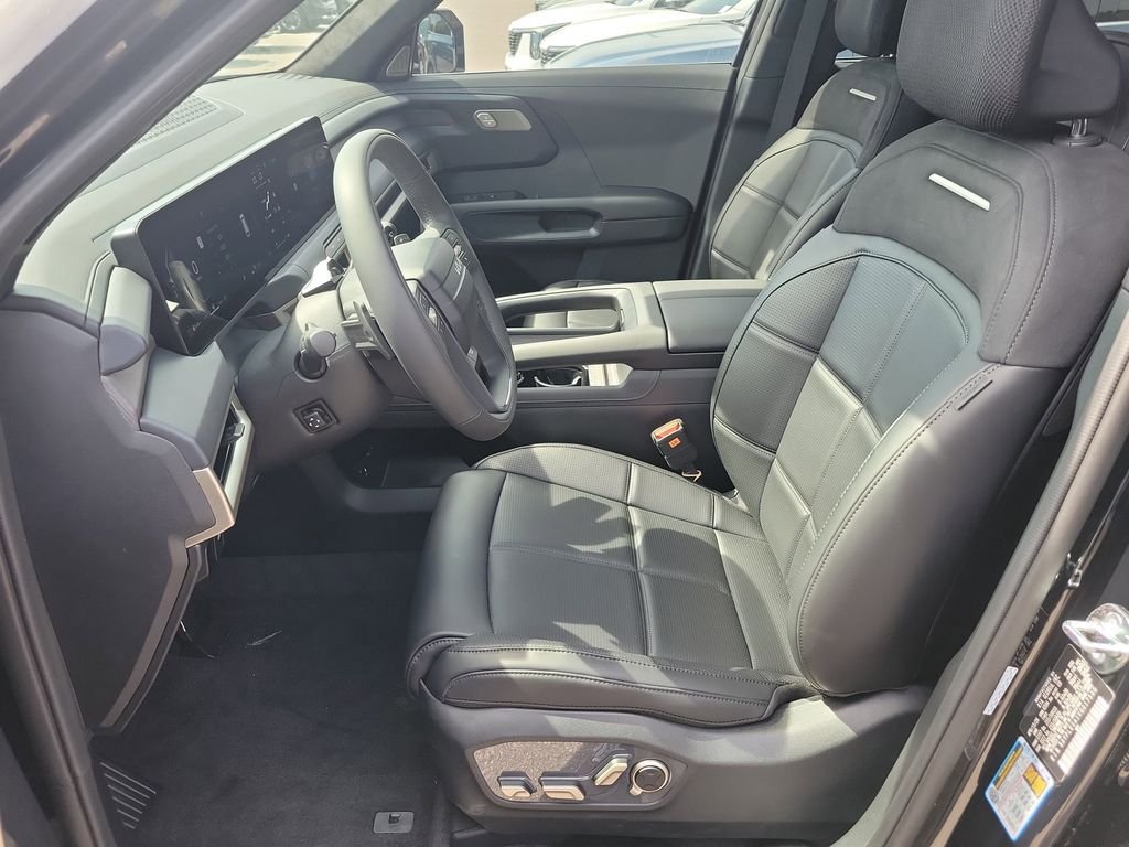 New 2027 Kia Telluride X-Line SX Prestige AWD/4WD image 25