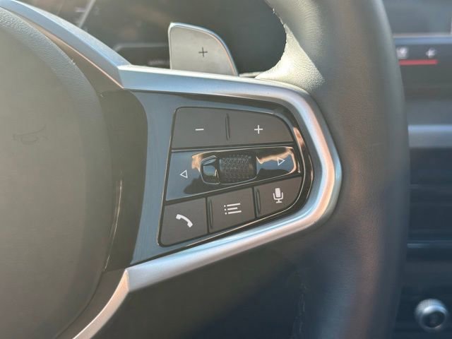 Certified 2025 BMW 230i xDrive Coupe w/ M Sport Package image 17