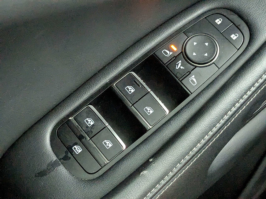 Used 2024 INFINITI QX60 Luxe FWD image 24