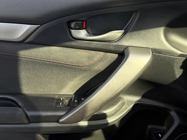 Used 2018 Honda Civic Si image 24