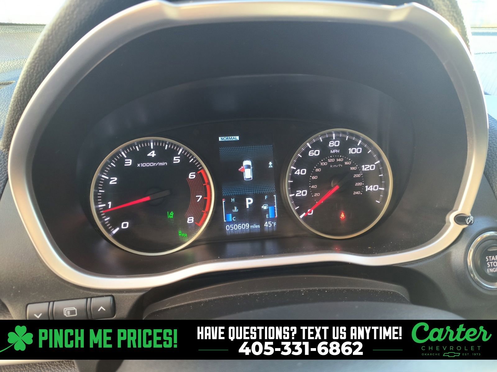 Used 2023 Mitsubishi Eclipse Cross SE image 21