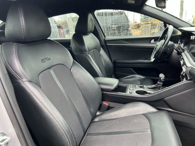 Used 2024 Kia K5 GT-Line w/ GT-Line Premium Package image 24