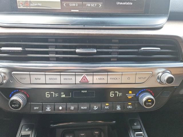 Used 2020 Kia Telluride SX image 40