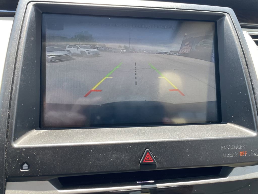 Used 2019 Ford Flex Limited w/ Equipment Group 303A AWD/4WD image 20