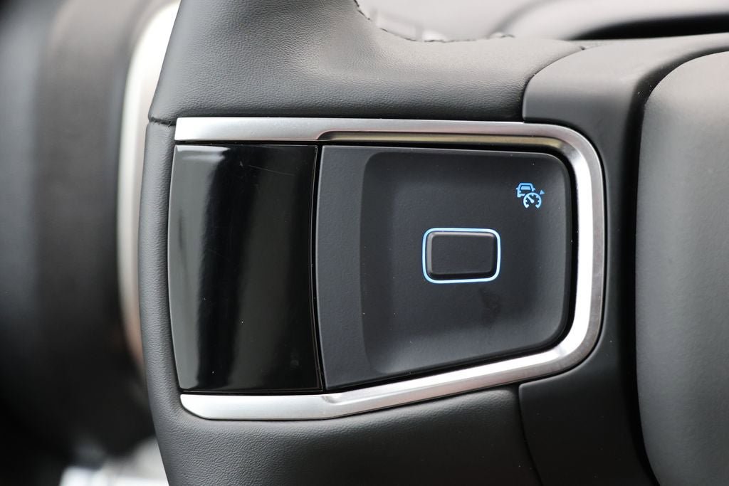 Used 2025 Ford Expedition Max Active AWD/4WD image 19