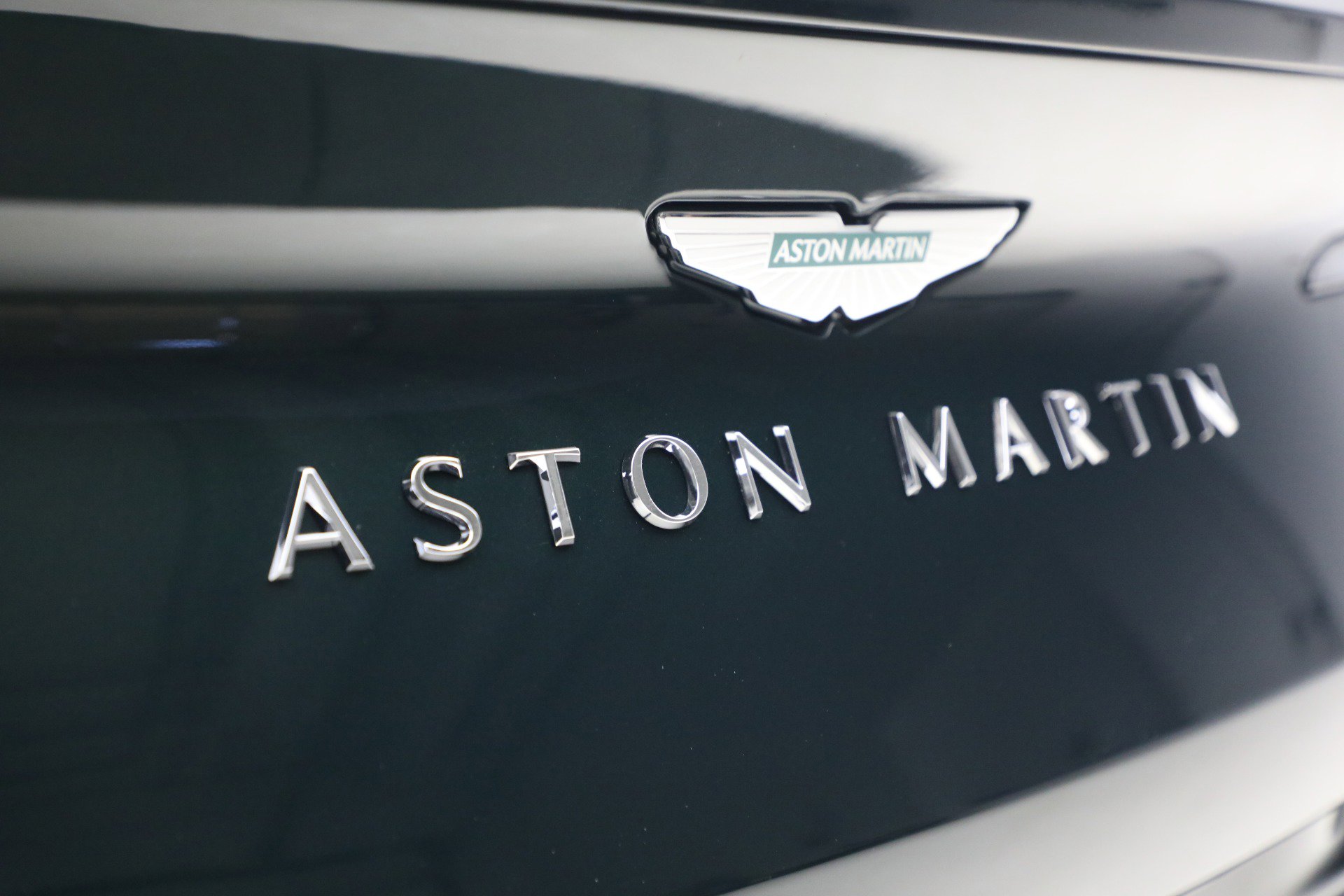 New 2026 Aston Martin DB12 Convertible RWD image 45